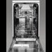 Встраиваемая посудомоечная машина Zanussi ZDV91204FA Встраиваемая посудомоечная машина Zanussi ZDV91204FA