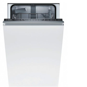 Встраиваемая посудомоечная машина BOSCH SPV25CX00E