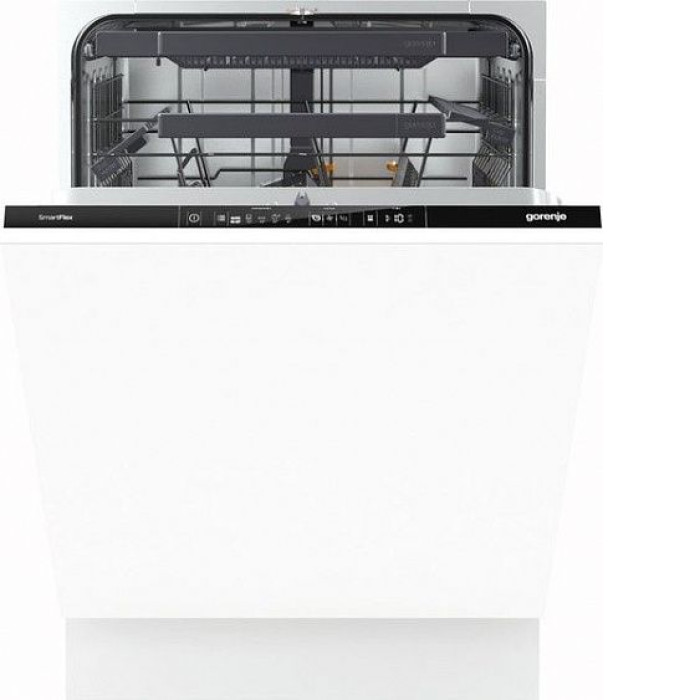 Посудомоечная машина GORENJE RGV 65160 Посудомоечная машина GORENJE RGV 65160