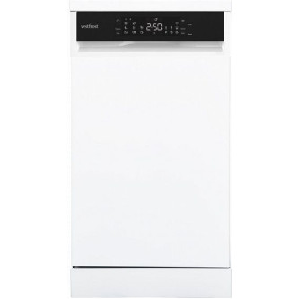 Посудомоечная машина VESTFROST WVDWF424T01W