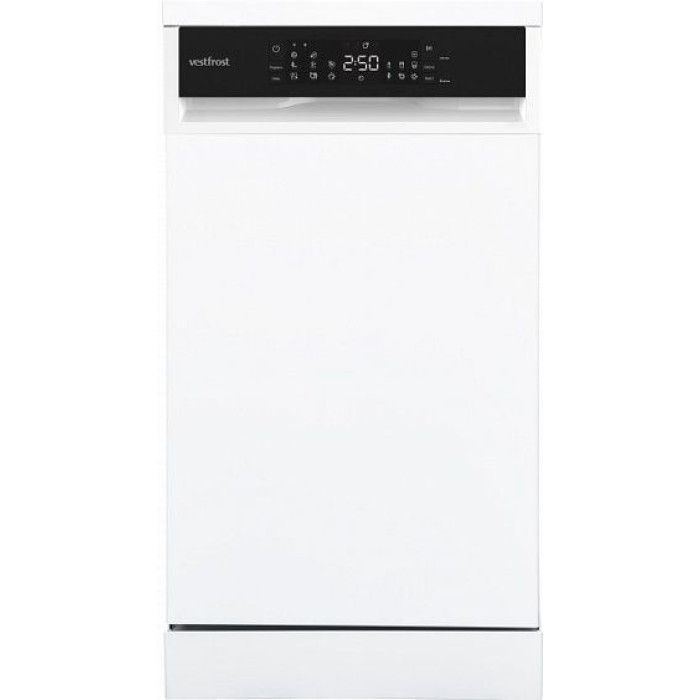 Посудомоечная машина VESTFROST WVDWF424T01W Посудомоечная машина VESTFROST WVDWF424T01W