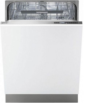 Посудомоечная машина Gorenje GDV 664 X Посудомоечная машина Gorenje GDV 664 X