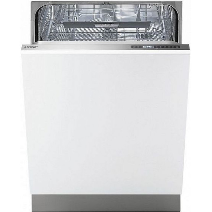 Посудомоечная машина Gorenje GDV 664 X Посудомоечная машина Gorenje GDV 664 X