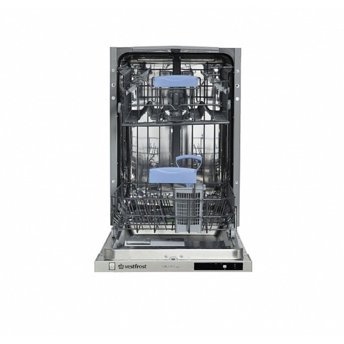 Посудомоечная машина VESTFROST VFDW 4512 Посудомоечная машина VESTFROST VFDW 4512