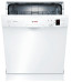 Встраиваемая посудомоечная машина Bosch SMU 24AW01S Встраиваемая посудомоечная машина Bosch SMU 24AW01S