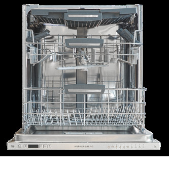 Посудомоечная машина KUPPERSBERG GL 6088 Посудомоечная машина KUPPERSBERG GL 6088