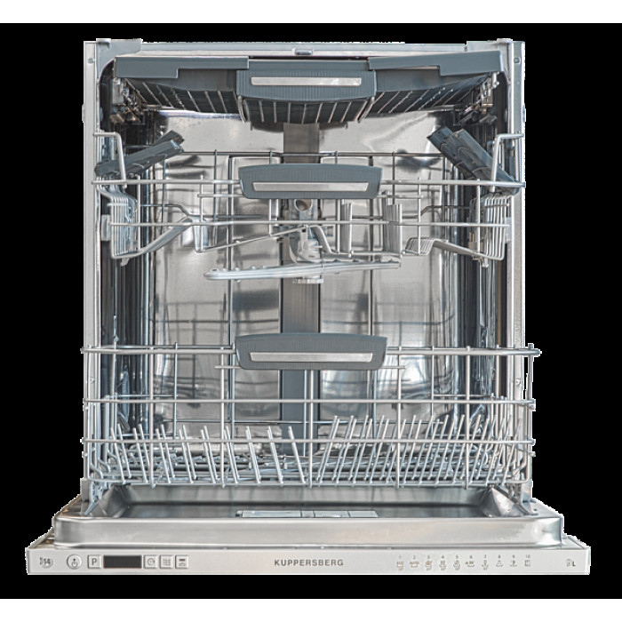 Посудомоечная машина KUPPERSBERG GL 6088