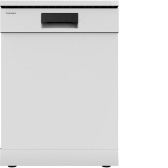 Посудомоечная машина TOSHIBA DW-14F2(W)-RU