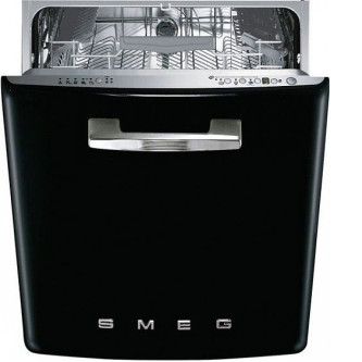 Посудомоечная машина SMEG st2fabne2