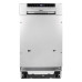 Посудомоечная машина BBK 45-DW202D