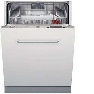Посудомоечная машина AEG F 99000 VIP Посудомоечная машина AEG F 99000 VIP