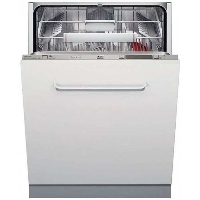 Посудомоечная машина AEG F 99000 VIP Посудомоечная машина AEG F 99000 VIP