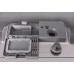 Посудомоечная машина EXITEQ EXDW-T503 Посудомоечная машина EXITEQ EXDW-T503