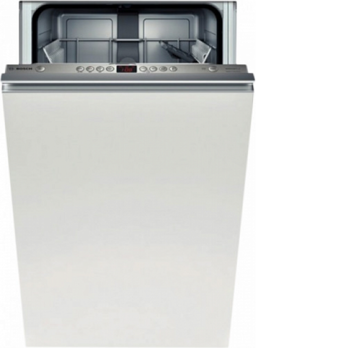 Встраиваемая посудомоечная машина BOSCH SPV45DX10R