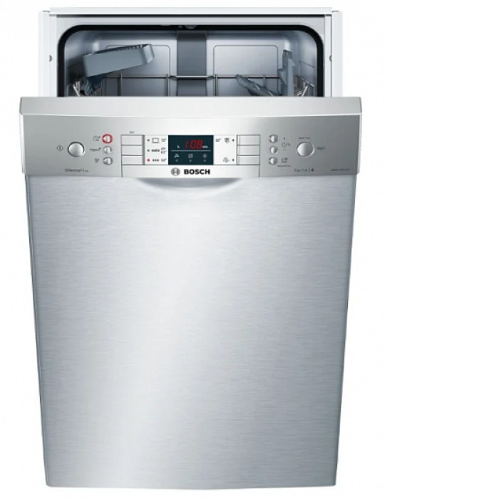 Встраиваемая посудомоечная машина Bosch SPU 45II00S Встраиваемая посудомоечная машина Bosch SPU 45II00S
