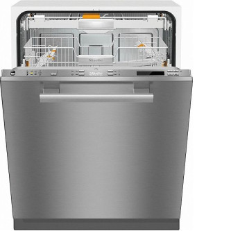 Встраиваемая посудомоечная машина MIELE PG 8133 SCVi XXL Встраиваемая посудомоечная машина MIELE PG 8133 SCVi XXL