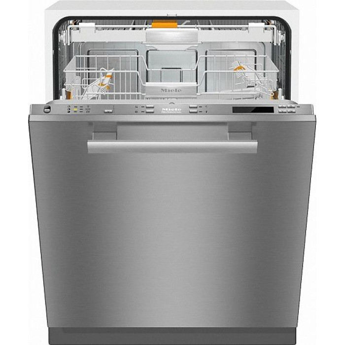 Встраиваемая посудомоечная машина MIELE PG 8133 SCVi XXL