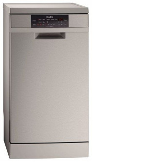Посудомоечная машина AEG f 88419 m0p Посудомоечная машина AEG f 88419 m0p