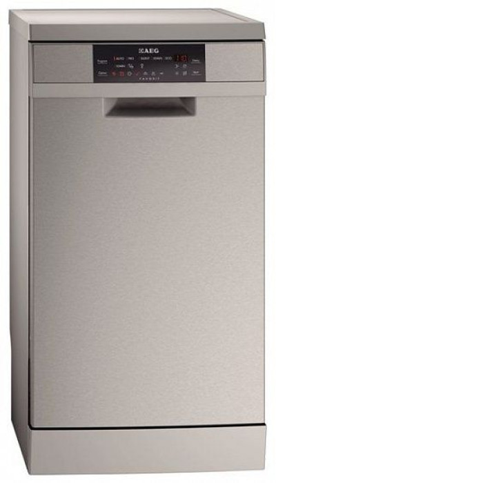 Посудомоечная машина AEG f 88419 m0p Посудомоечная машина AEG f 88419 m0p