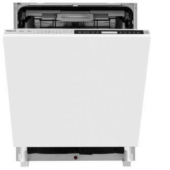 Посудомоечная машина HOTPOINT-ARISTON HIP 4O23 WLT