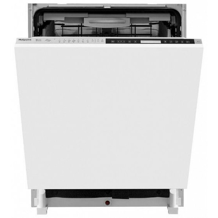 Посудомоечная машина HOTPOINT-ARISTON HIP 4O23 WLT Посудомоечная машина HOTPOINT-ARISTON HIP 4O23 WLT