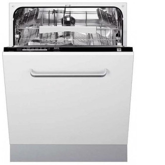 Посудомоечная машина AEG F 65090 VI Посудомоечная машина AEG F 65090 VI
