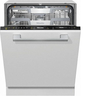 Посудомоечная машина MIELE G 7360 SCVi AutoDos