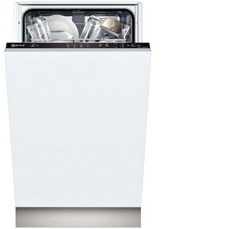 Посудомоечная машина NEFF s 58e40x0 ru Посудомоечная машина NEFF s 58e40x0 ru
