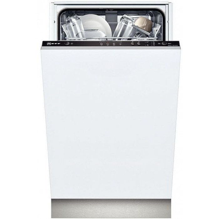 Посудомоечная машина NEFF s 58e40x0 ru