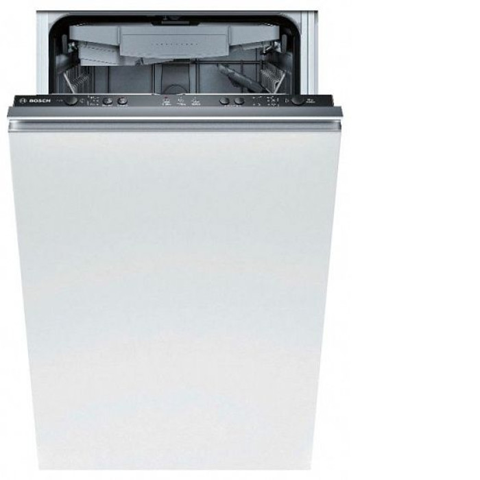 Встраиваемая посудомоечная машина BOSCH SPV47E80 Встраиваемая посудомоечная машина BOSCH SPV47E80