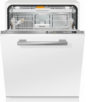 Встраиваемая посудомоечная машина Miele G 6660 SCVi Встраиваемая посудомоечная машина Miele G 6660 SCVi
