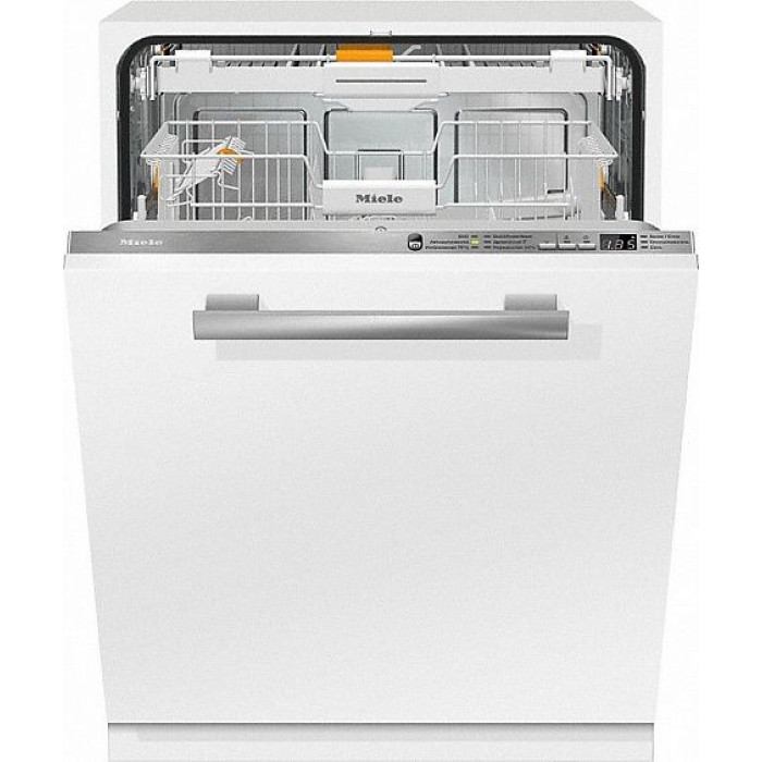 Встраиваемая посудомоечная машина Miele G 6660 SCVi Встраиваемая посудомоечная машина Miele G 6660 SCVi