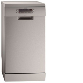 Посудомоечная машина AEG f 65410 m0p Посудомоечная машина AEG f 65410 m0p