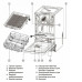 Посудомоечная машина HAIER HDWE11-194RU Посудомоечная машина HAIER HDWE11-194RU