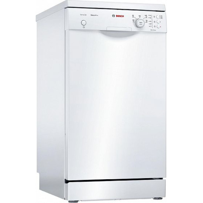Посудомоечная машина BOSCH SPS25FW03R Посудомоечная машина BOSCH SPS25FW03R
