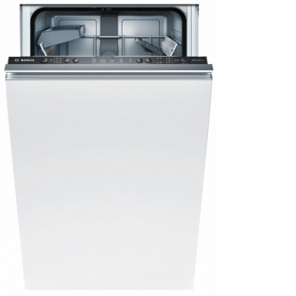 Встраиваемая посудомоечная машина BOSCH SPV 50E70