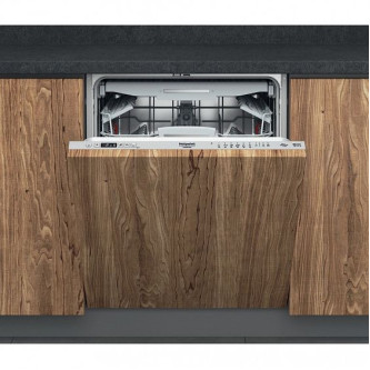 Посудомоечная машина HOTPOINT-ARISTON HIC 3O33 WF