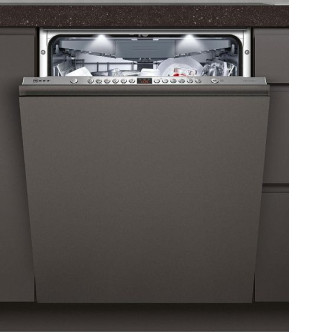 Посудомоечная машина NEFF S523N60X3R Посудомоечная машина NEFF S523N60X3R