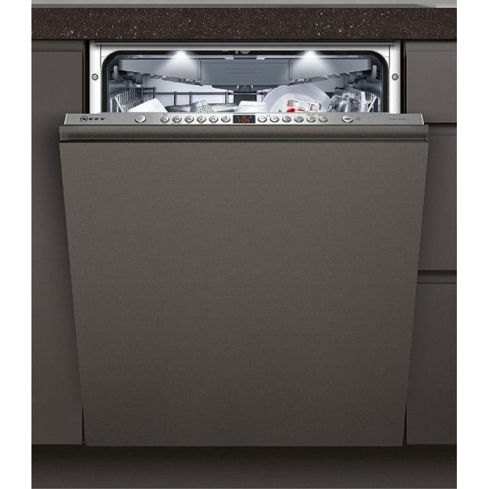 Посудомоечная машина NEFF S523N60X3R