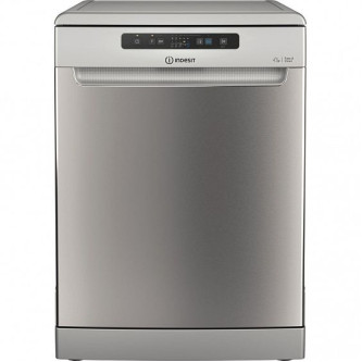 Посудомоечная машина INDESIT DFC 2C24 A X Посудомоечная машина INDESIT DFC 2C24 A X