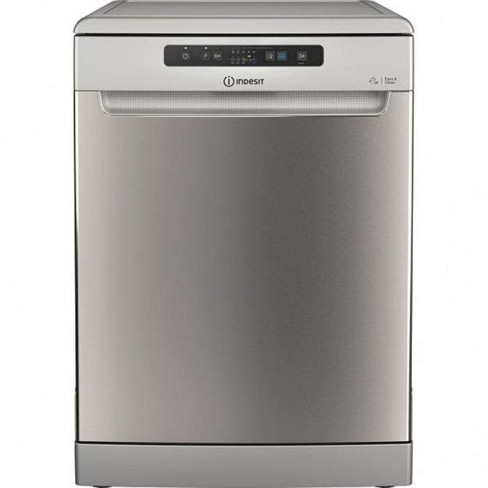 Посудомоечная машина INDESIT DFC 2C24 A X Посудомоечная машина INDESIT DFC 2C24 A X