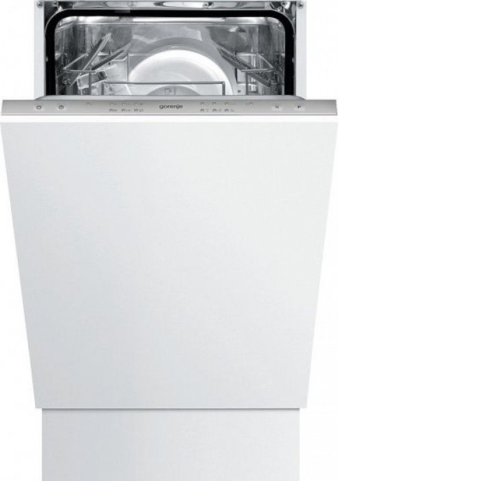 Встраиваемая посудомоечная машина GORENJE gv51212