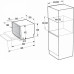 Встраиваемая посудомоечная машина GORENJE GVC63115
