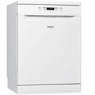 Посудомоечная машина WHIRLPOOL WFC 3C26 Посудомоечная машина WHIRLPOOL WFC 3C26