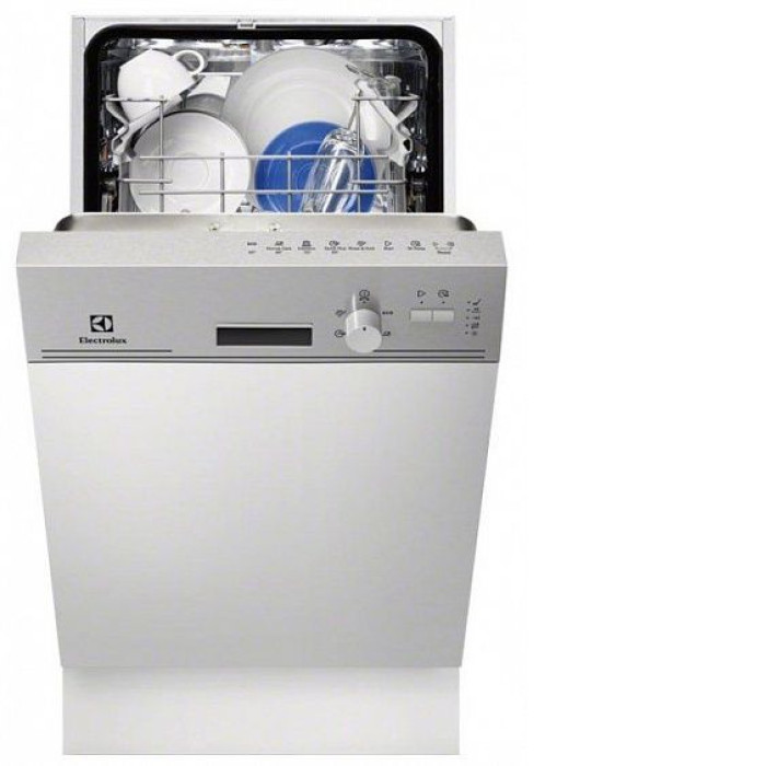 Посудомоечная машина ELECTROLUX esi 9420 lox Посудомоечная машина ELECTROLUX esi 9420 lox