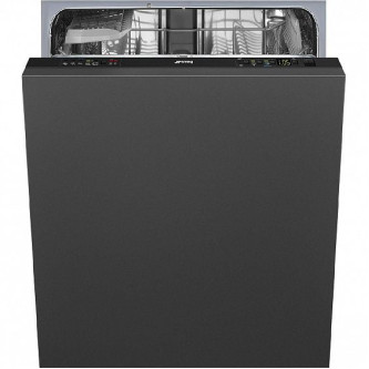 Посудомоечная машина SMEG STL62324LFR1