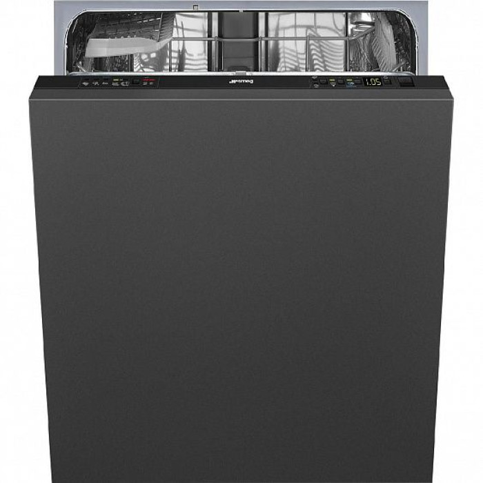 Посудомоечная машина SMEG STL62324LFR1 Посудомоечная машина SMEG STL62324LFR1