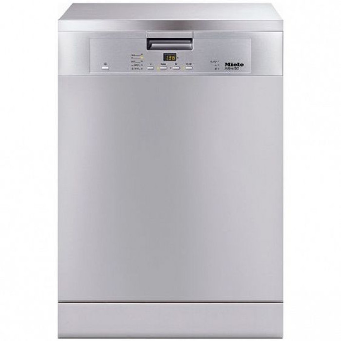 Посудомоечная машина MIELE G4203 SC сталь CleanSteel Посудомоечная машина MIELE G4203 SC сталь CleanSteel