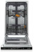 Посудомоечная машина GORENJE GV55110