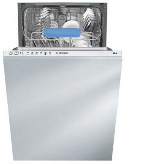 Встраиваемая посудомоечная машина INDESIT DISR 16M19A Встраиваемая посудомоечная машина INDESIT DISR 16M19A